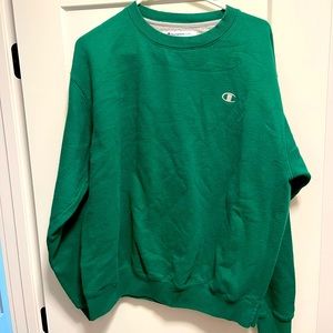Champion crewneck sweatshirt